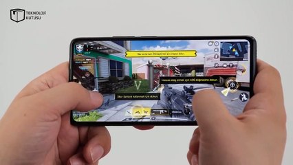 Xiaomi 11T ve Xiaomi 11T Pro incelemesi