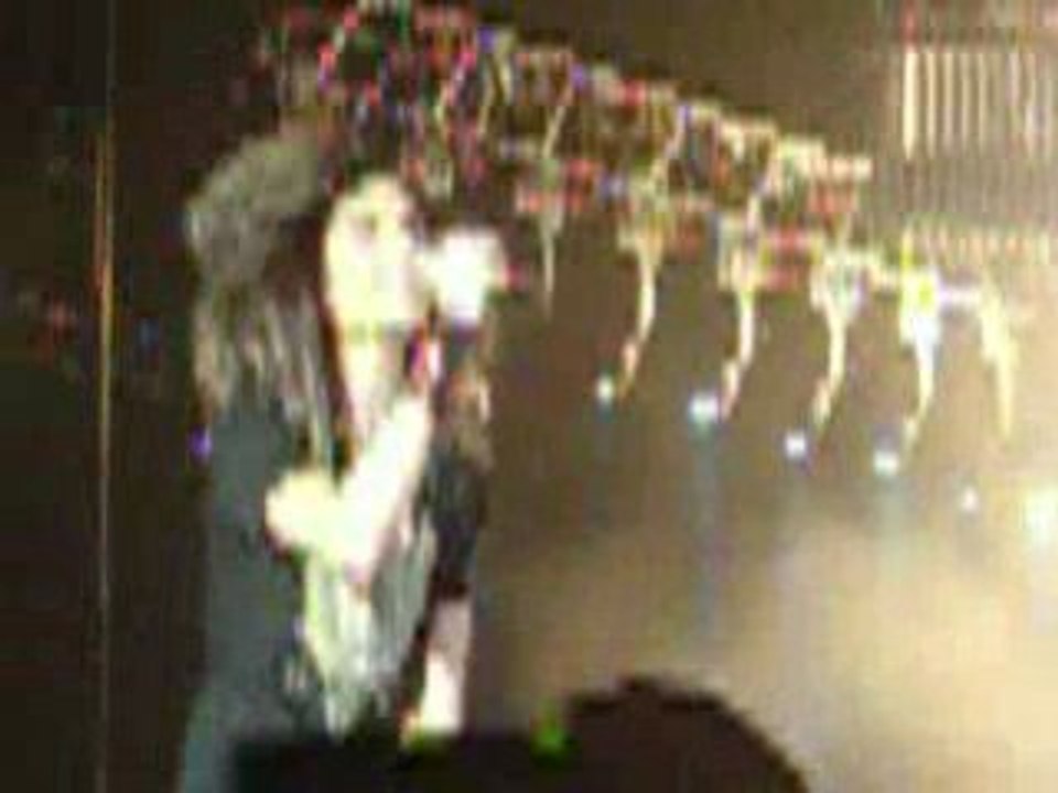 Tokio Hotel à Strasbourg