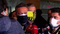 Ali Koç'tan Altay Bayındır müjdesi!