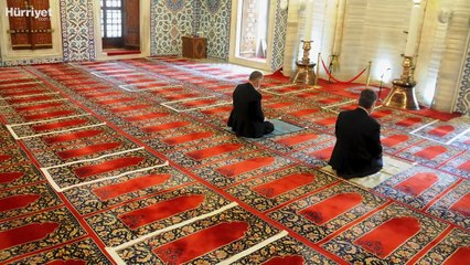Ramazan Geçmişte Salgın Dönemine Denk Geldi mi ? I Ramazan Medeniyeti #8