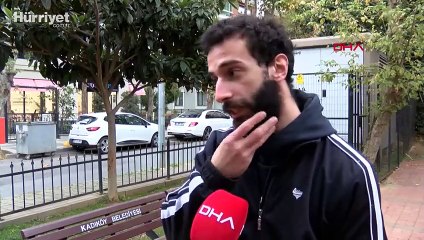 Unlu doğum günü kutlaması facia ile sonuçlanıyordu