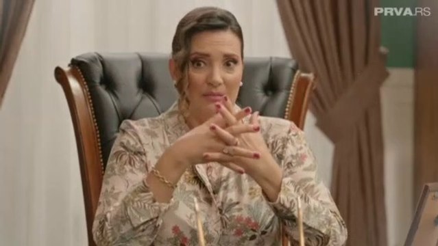 Igra sudbine Epizoda 562 - Igra sudbine Epizoda 562