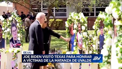 Televistazo 19h00 29-05-2022