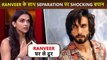 Deepika Padukone First Reaction Amid Separation Rumours With Hubby Ranveer SIngh