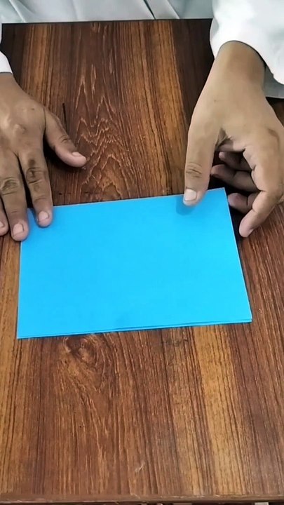 how to make a paper box.