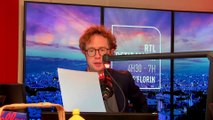 Le journal RTL de 5h30 du 13 octobre 2022