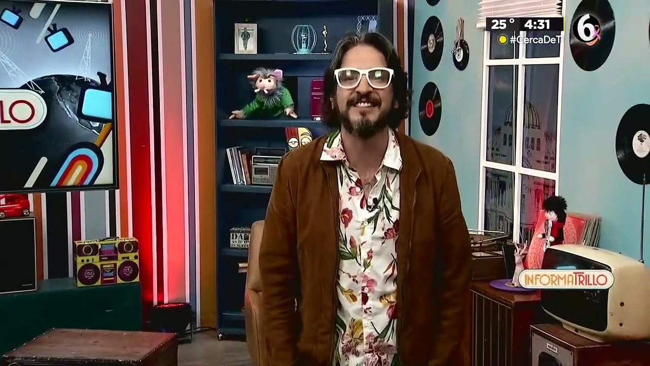 InformaTrillo - 12 de octubre del 2022