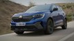 Der neue Renault Austral - Sparsamer Turbobenziner mit Micro-Hybridtechnik