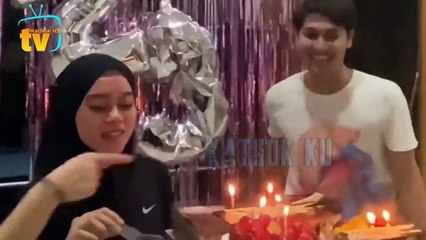 Viral Bukti LAPORAN KDRT Lesti❓️ Rizky Billar tak Berkutik