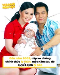 Việt Anh: 2 lần đổ vỡ và 4 lần dính nghi án phim giả tình thật | Điện Ảnh Net