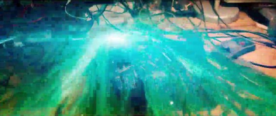 Jumanji : Next Level Bande-annonce (UK)