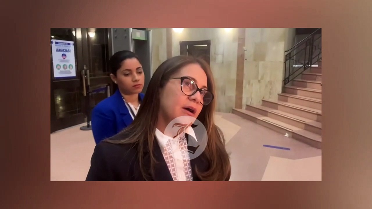 Ministerio Público deposita acusación formal contra implicados en Falcón