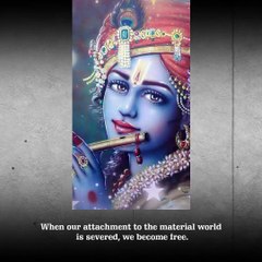 Lord Sri Krishna's Quotes : 3