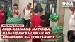 Mag-asawang matanda, napasigaw sa laman ng binuksang balikbayan box | GMA News Feed