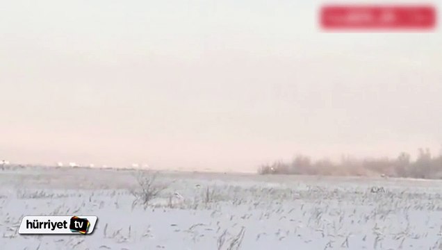 -45 Derecede Kalkış Yapılır mı?