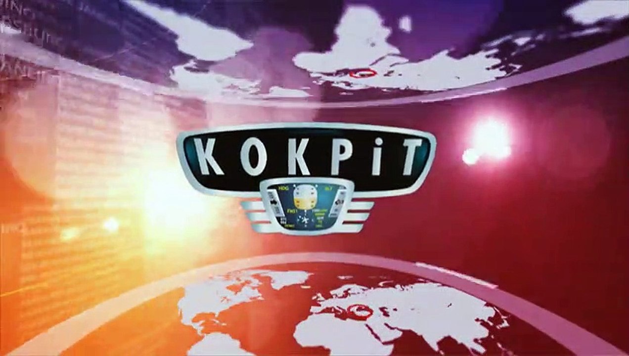 Buralar çok pis!