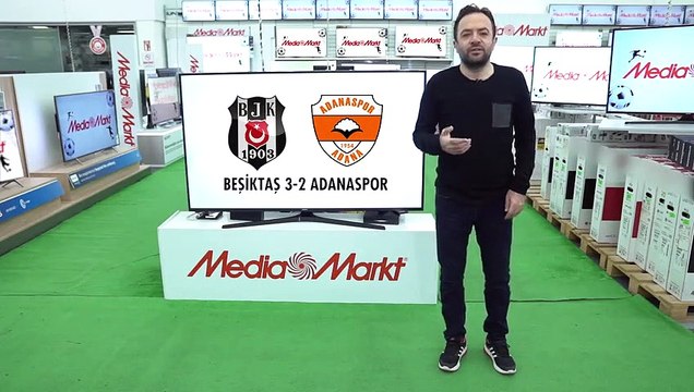 28.Hafta maçları sonrası Fenerbahçe, Galatasaray ve Beşiktaş yorumu