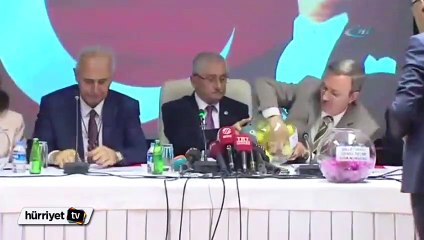 Partilerin pusuladaki yeri belli oldu