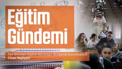 LYS'de izlenebilecek sınav stratejileri | Eğitim Gündemi