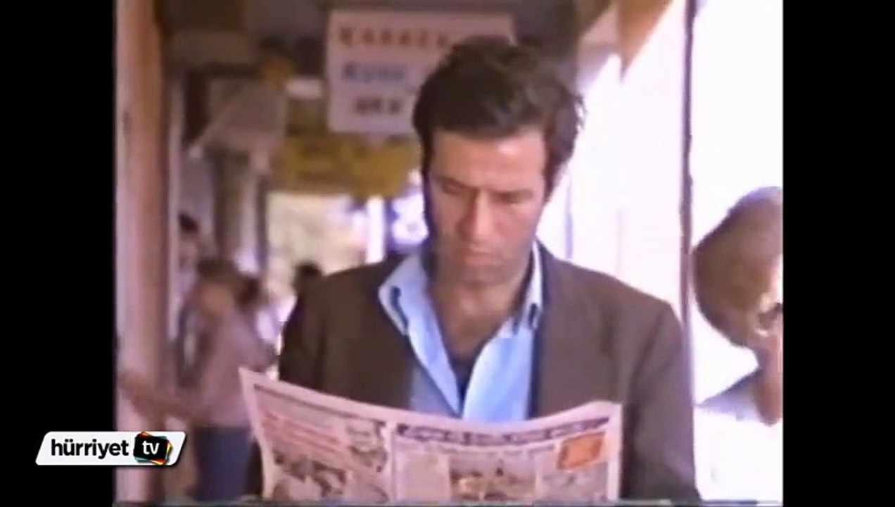 Kemal Sunal'ın sansürlenen 1 Mayıs sahneleri