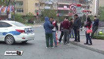 Beşiktaş'ta 1 Mayıs önlemleri