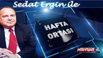 SEDAT ERGİN MECLİS'TEKİ KAVGAYI YORUMLADI