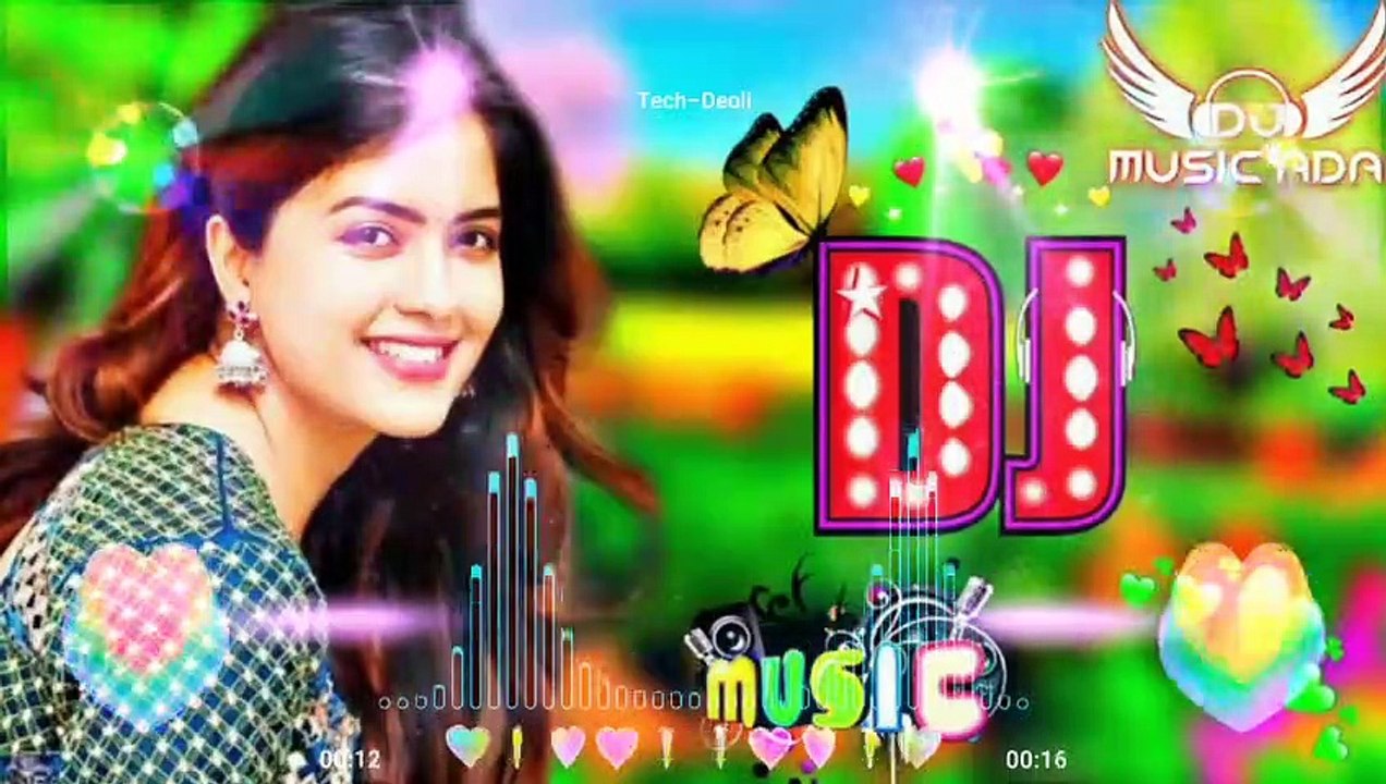 NEW DJ REMIX SONGS HAMARI FULL REMIX SONG 2022 video Dailymotion
