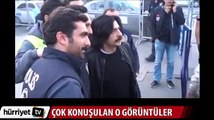 Bayülgen'in çok konuşulan görüntüleri