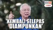 Najib dinamakan sebagai antara lima calon parlimen Pekan
