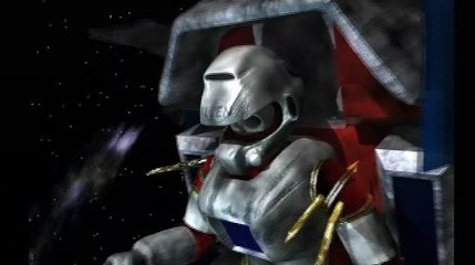 [PS1] R-TYPES オープニング