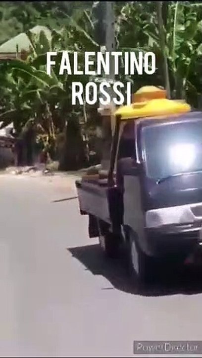 Valentino Rossi
