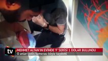 Mehmet Altan’ın evinde ’F’ serisi 1 dolar bulundu