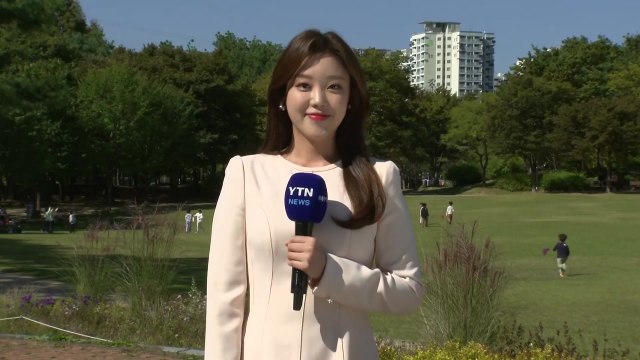 [날씨] 전국 쾌청, 완연한 가을...일교차 최대 15℃ / YTN