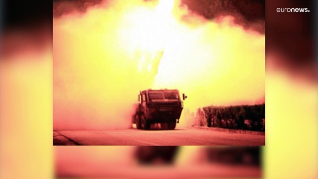 Corea del Norte se rearma gracias a la distracción que le da la guerra de Rusia cont Ucrania