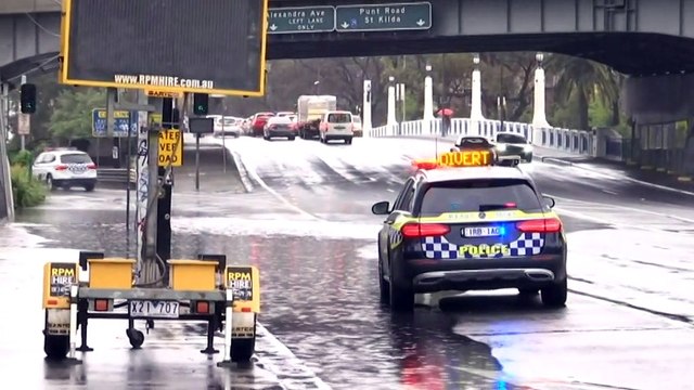 Weather warnings active for NSW, Victoria, Tasmania
