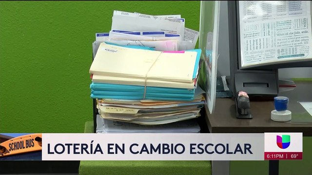 ¿Sabía que sus hijos o nietos, no tienen por qué acudir necesariamente a la escuela que se les asigna?
