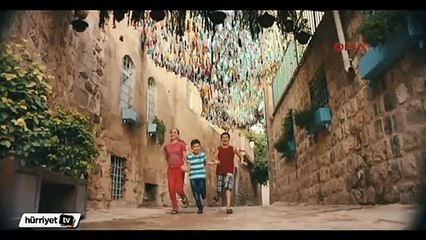 HDP'nin 1 Kasım için hazırladığı reklam filmi