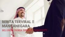 BERITA VIRAL!! Semua dunia dibuat terheran