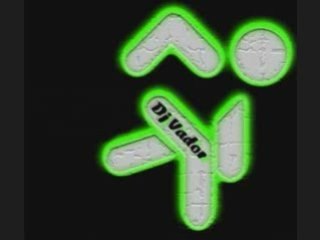 Dj vador first jumping vol1