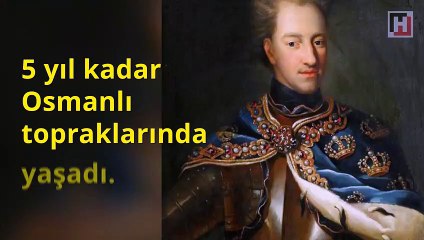 Ülkesini Türk kahvesi ve lahana dolması ile tanıştırdı