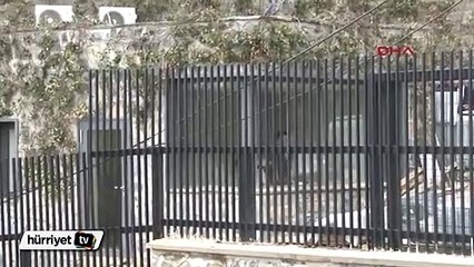 Abdullah Gül, Tarabya Köşkü'nden taşındı