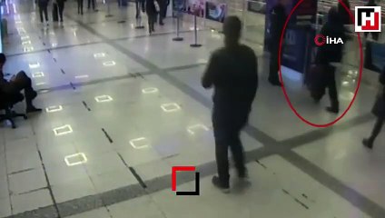 Midesinden 116 adet uyuşturucu kapsülü çıktı