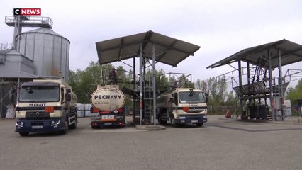 Pénurie de carburant : le prix du fioul s'envole