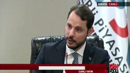 Doğalgaza 1 Ekim'den itibaren yüzde 10 indirim