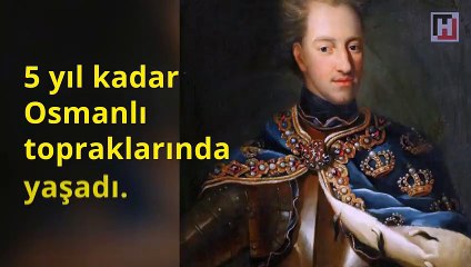 Ülkesini Türk kahvesi ve lahana dolması ile tanıştırdı