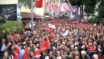 İşte CHP'nin vaatleri