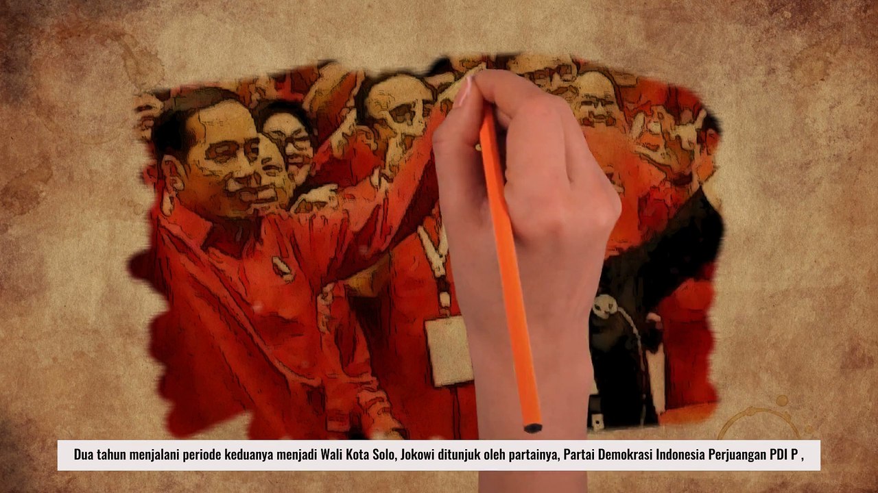 JOKOWI- RED: INDONESIA