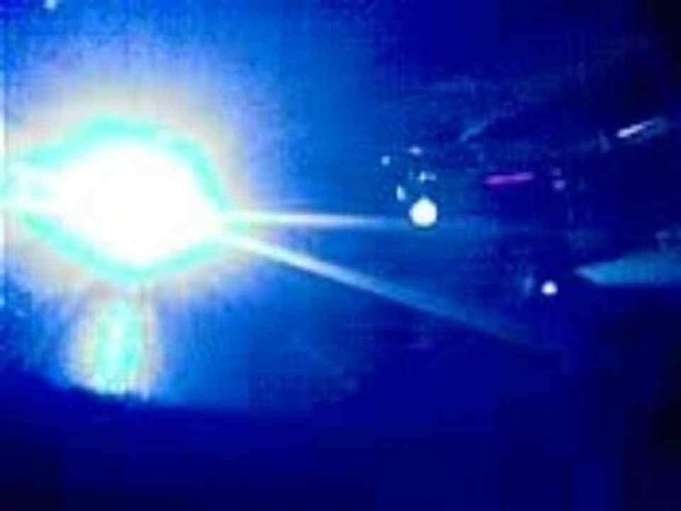 David Vendetta L'odeon Gammarth Tunisie le 07/03/2008 2