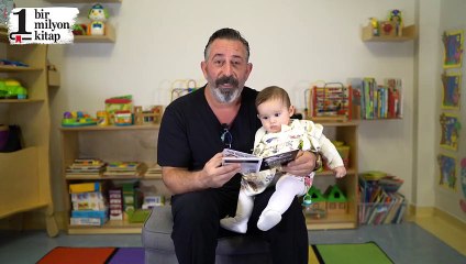 Cem Yılmaz & Ada Bebek