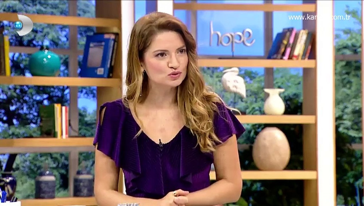 Hande Katipoğlu 15 kiloyu nasıl verdi?